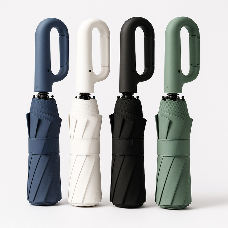 The Final Umbrella You’ll Ever Need
