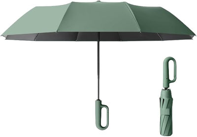 Final Umbrella - Strongest Windproof Travel Umbrella