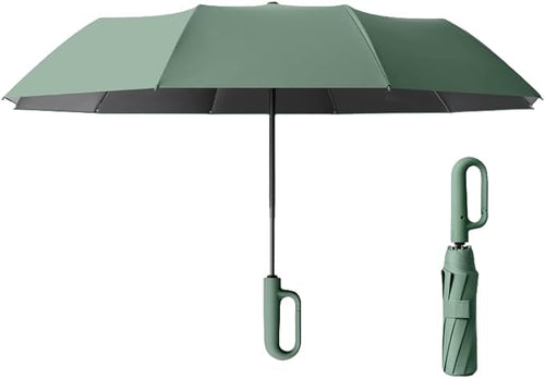Final Umbrella - Strongest Windproof Travel Umbrella