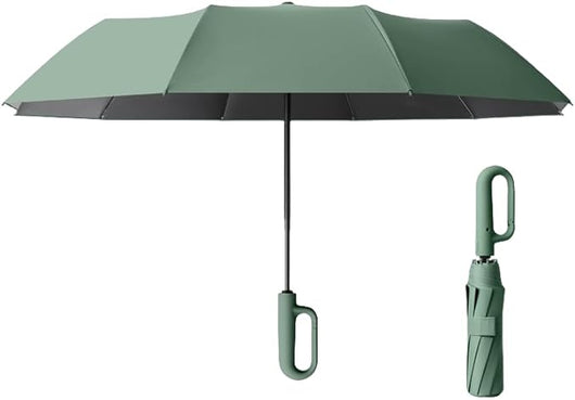 Final Umbrella - Strongest Windproof Travel Umbrella