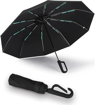 Final Umbrella - Strongest Windproof Travel Umbrella