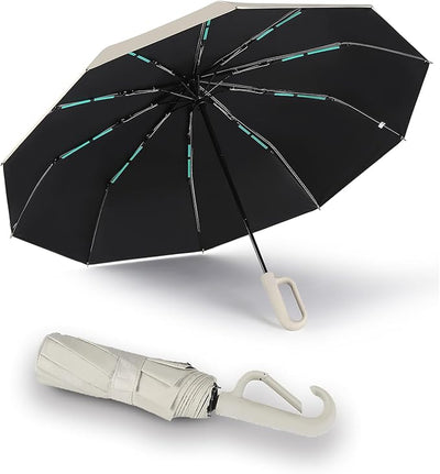 Final Umbrella - Strongest Windproof Travel Umbrella