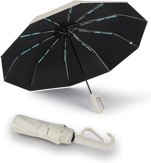 Final Umbrella - Strongest Windproof Travel Umbrella