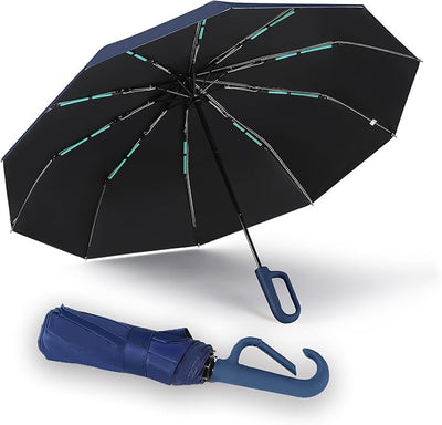 Final Umbrella - Strongest Windproof Travel Umbrella