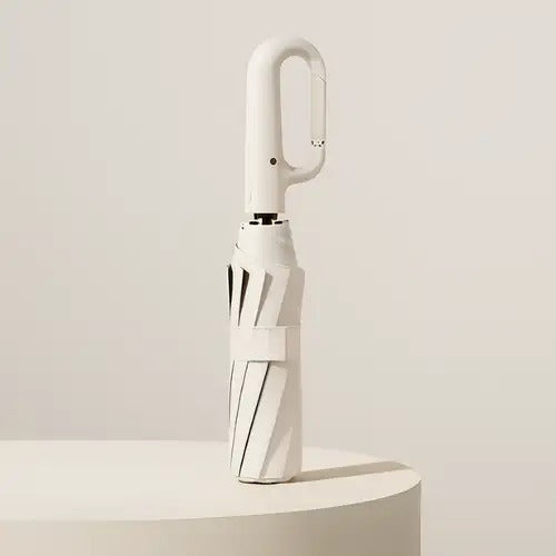 Final Umbrella - Strongest Windproof Travel Umbrella