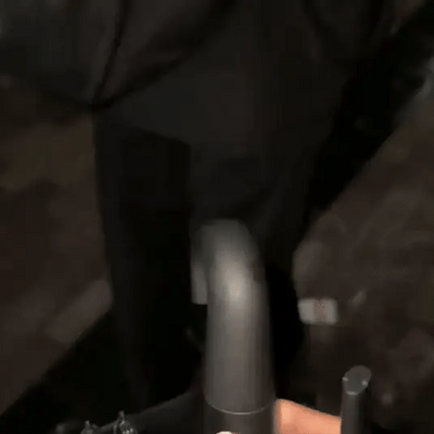 Final Umbrella - Strongest Windproof Travel Umbrella