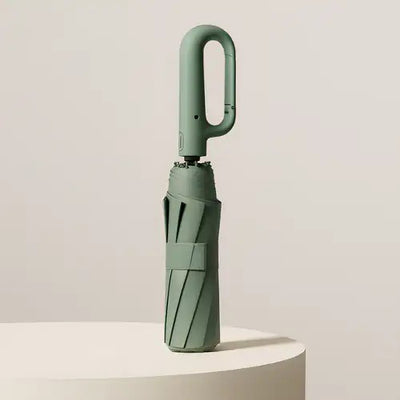 Final Umbrella - Strongest Windproof Travel Umbrella