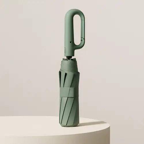 Final Umbrella - Strongest Windproof Travel Umbrella